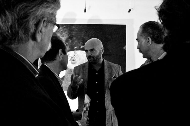 Invasioni Rubate Evasioni