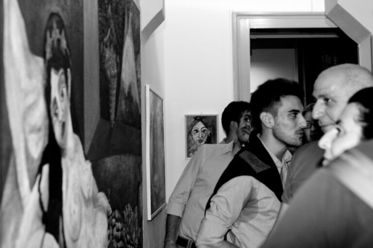 Invasioni Rubate Evasioni
