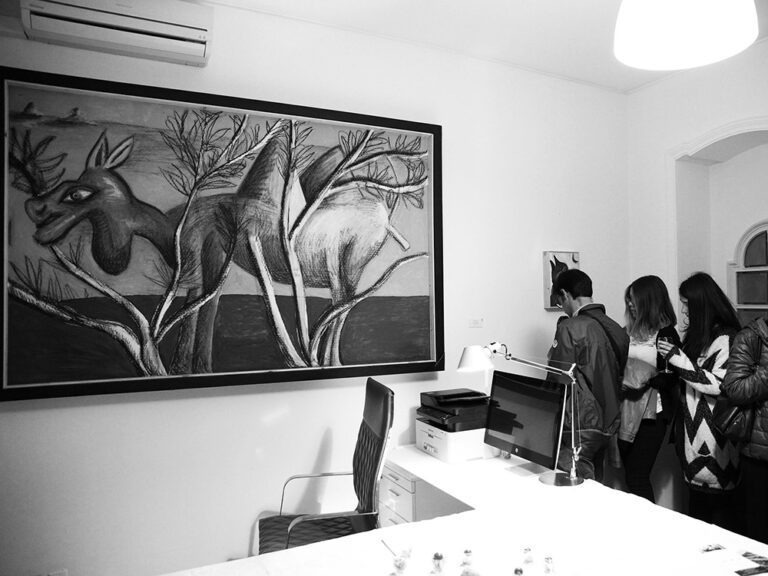 Art in Law