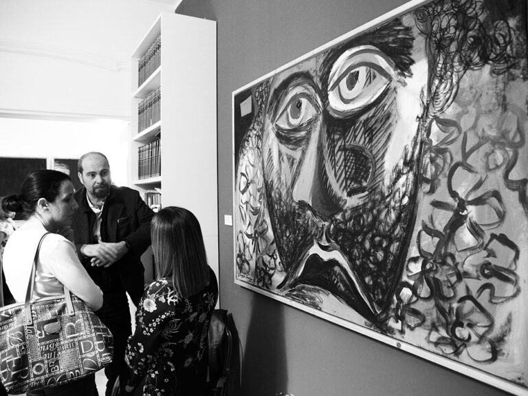 Art in Law