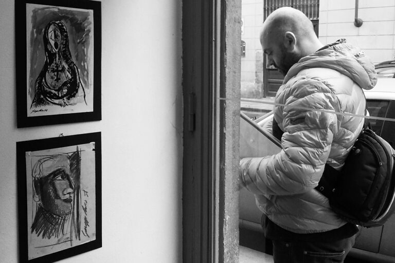 Invasioni Rubate Evasioni
