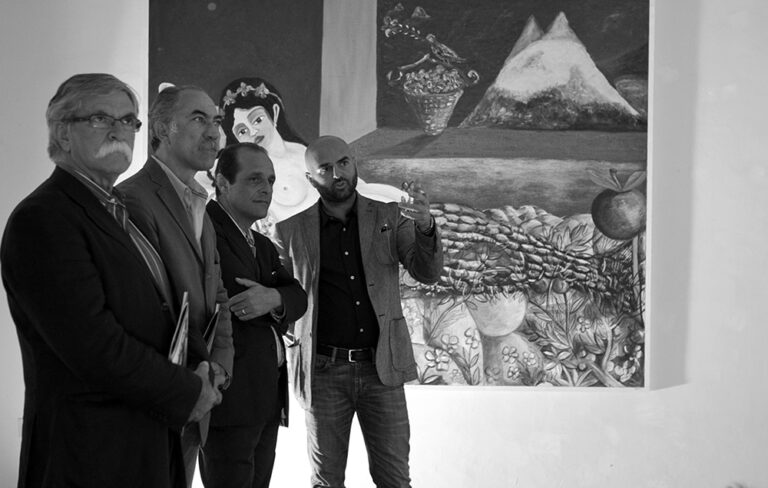 Invasioni Rubate Evasioni