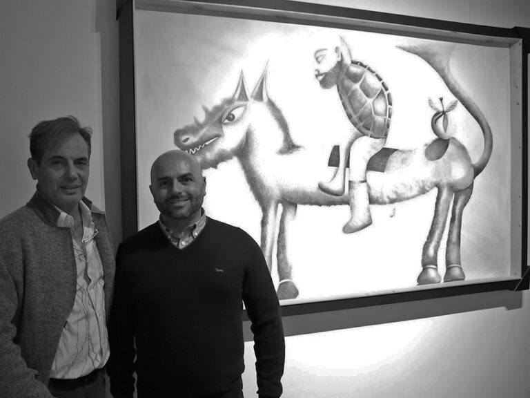 Art in Law