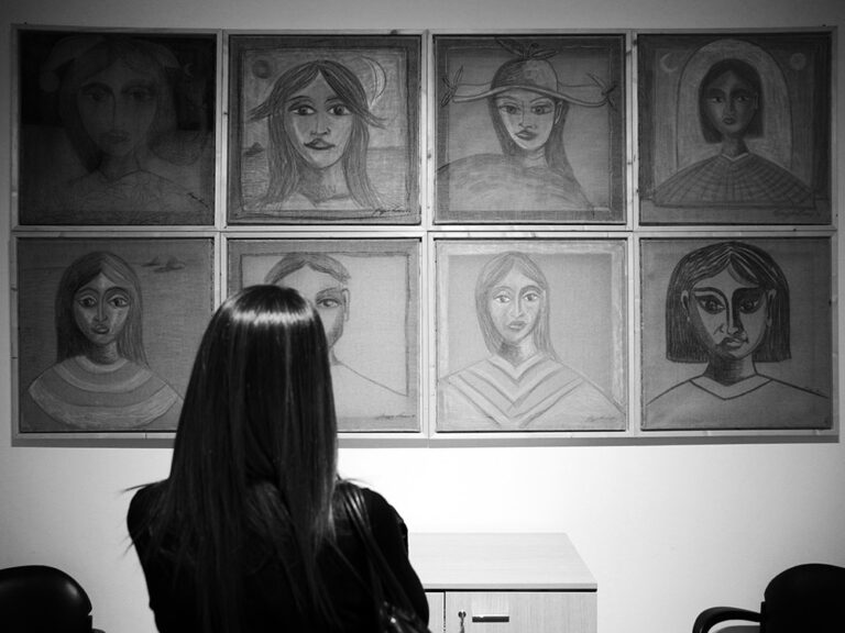 Art in Law