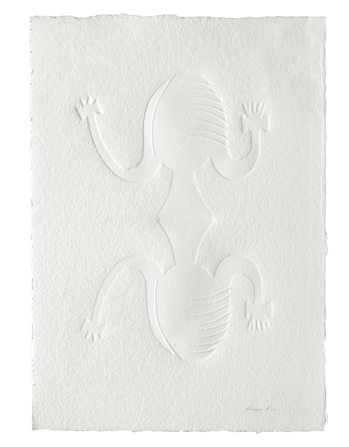 Doppio Bianco